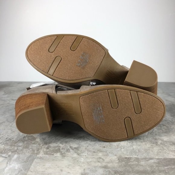 Fergalicious | NWT Palmer Cut Out Ankle Bootie - Picture 10 of 15